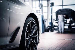 Transmission Warranty Transmission Warranty